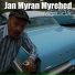 Jan Myran Myrehed