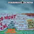 Terrorist in mind feat. Uwe Z.