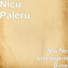 Nicu Paleru feat. Emilia Ghinescu