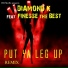 Diamond K feat. Finesse the Best