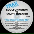 Soulfunkshun, Ralphi Rosario