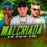 Klose Vilão, Mc Brisola, Mc Shek