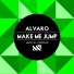 Alvaro ?2? Make Me Jump (Original Mix)