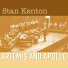 Stan Kenton