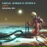 Haikal Ahmad, Vision X