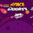 SPACE ODDITY feat. Talent Kim