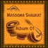 Masooma Shaukat