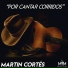 Martin Cortés