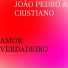 João Pedro e Cristiano