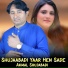 Akmal Shujabadi