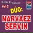 Narvaez & Servin