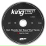 Kerri Chandler, Treasa Diva Fennie