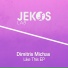 Dimitris Michas