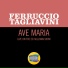 Ferruccio Tagliavini