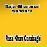 Raza Khan Qarabaghi