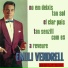 Emili Vendrell