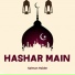 Salman Haider