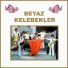 Beyaz Kelebekler