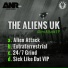 The Aliens UK