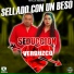 SEDUCCION VERDUZCO