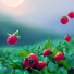 DarkRedBerries