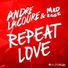 Andre Lacoure & Mad Rage