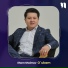 Ilhom Shoimov