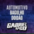 GABRIEL APGO