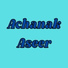 Achanak Aseer