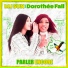 MJ Sun feat. Dorothée Fall