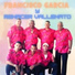 Francisco Garcia y Renacer vallenato