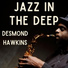 Desmond Hawkins