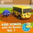 Little Baby Bum Nursery Rhyme Friends, Go Buster!
