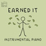Matchstick Piano Man