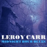 Leroy Carr, Scrapper Blackwell