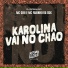 MC Gibi, MC Fabinho da OSK, DJ Ronaldo