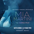 Mattia Donna & La Femme Piège, Serena Rossi