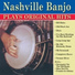 Nashville Banjos