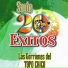 Los Gorriones De Topo Chico