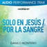 Danilo Montero