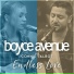 Boyce Avenue, Connie Talbot