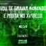 DJ AL13 feat. Mc Cvs