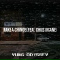 Yung Odyssey feat. Chris Insane