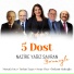 Nazire Yağız Savran