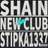 SHAIN