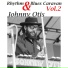 Johnny Otis