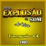 BANDA EXPLOSÃO DO SOM