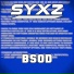 SYXZ