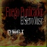 El siervo music