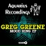 Greg Greene